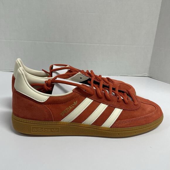 Adidas Handball Spezial Preloved Red Gum IG6191 Size 13 Men Low Profile Sneaker main image 5